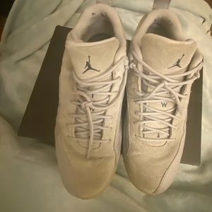 Air Jordan 12 Retro Low